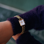 The Extroverted - HERNDELLE Watches For Women