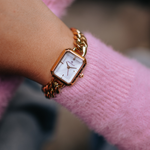 The Extroverted - HERNDELLE Watches For Women