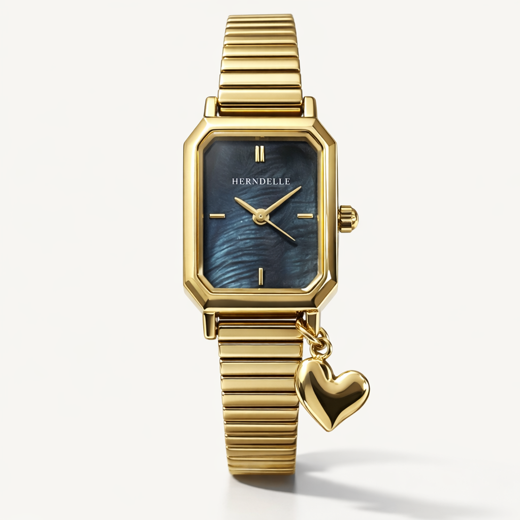 The Charmer - Black Pearl