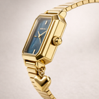 The Charmer - Black Pearl - HERNDELLE Watches For Women