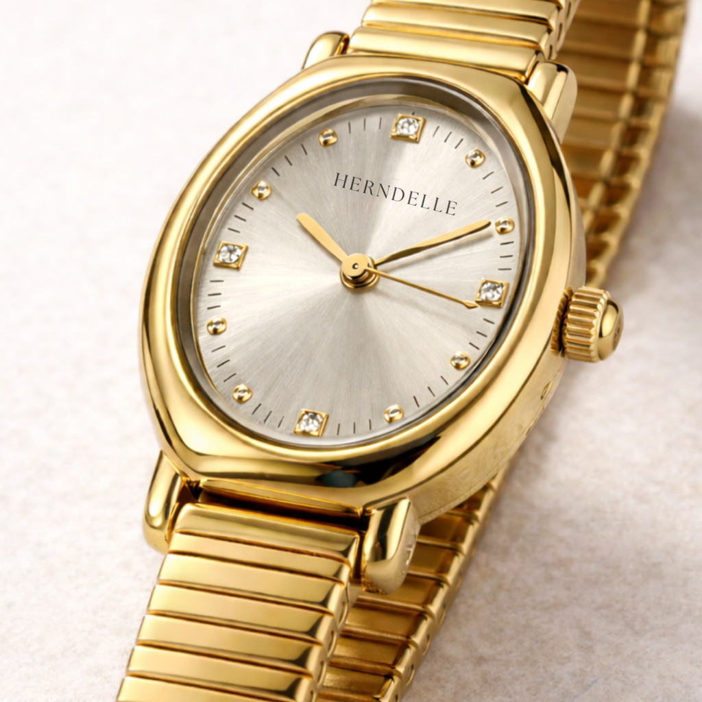 The Royalty - Classic - HERNDELLE Watches For Women