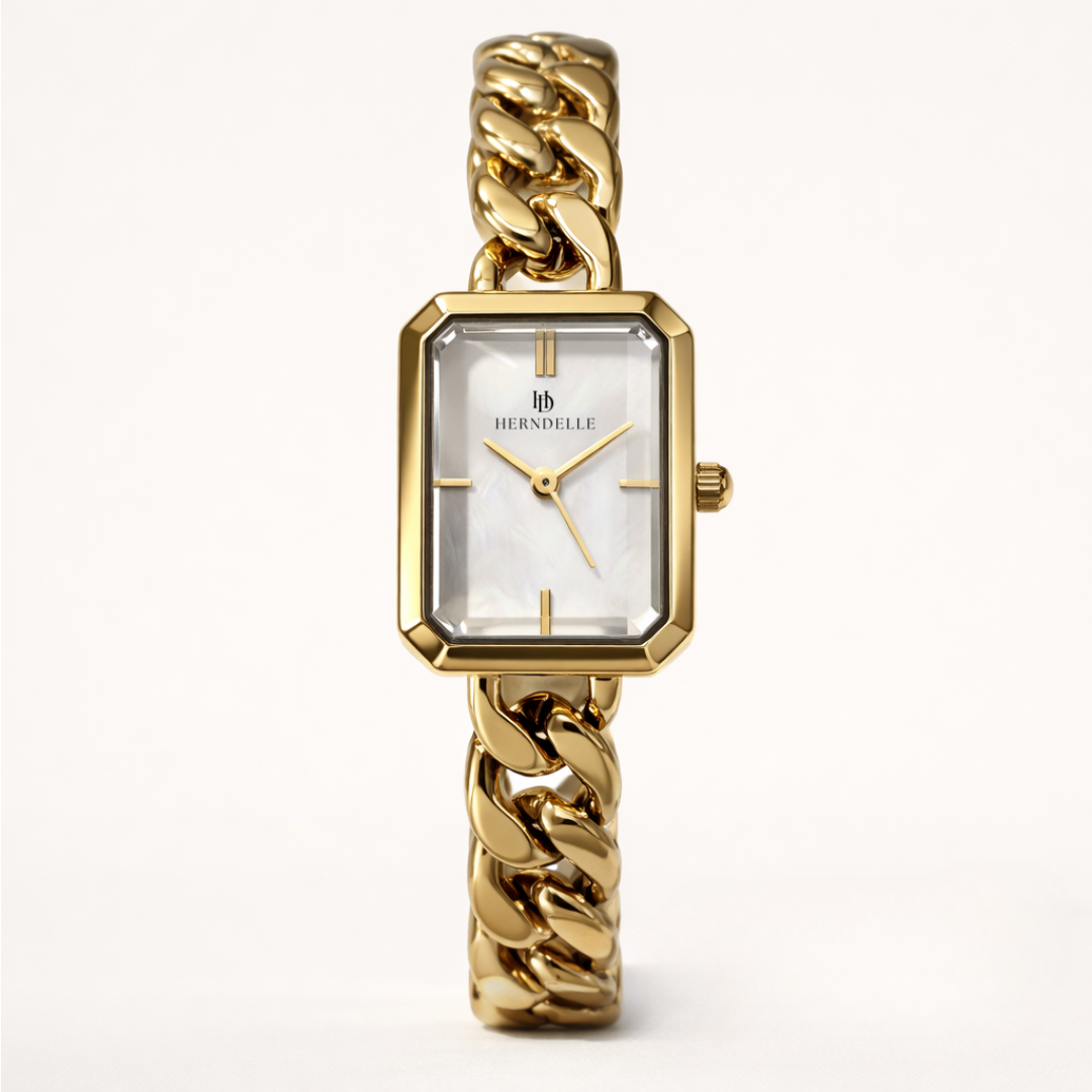 The Extroverted - HERNDELLE Watches For Women