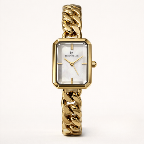 The Extroverted - HERNDELLE Watches For Women