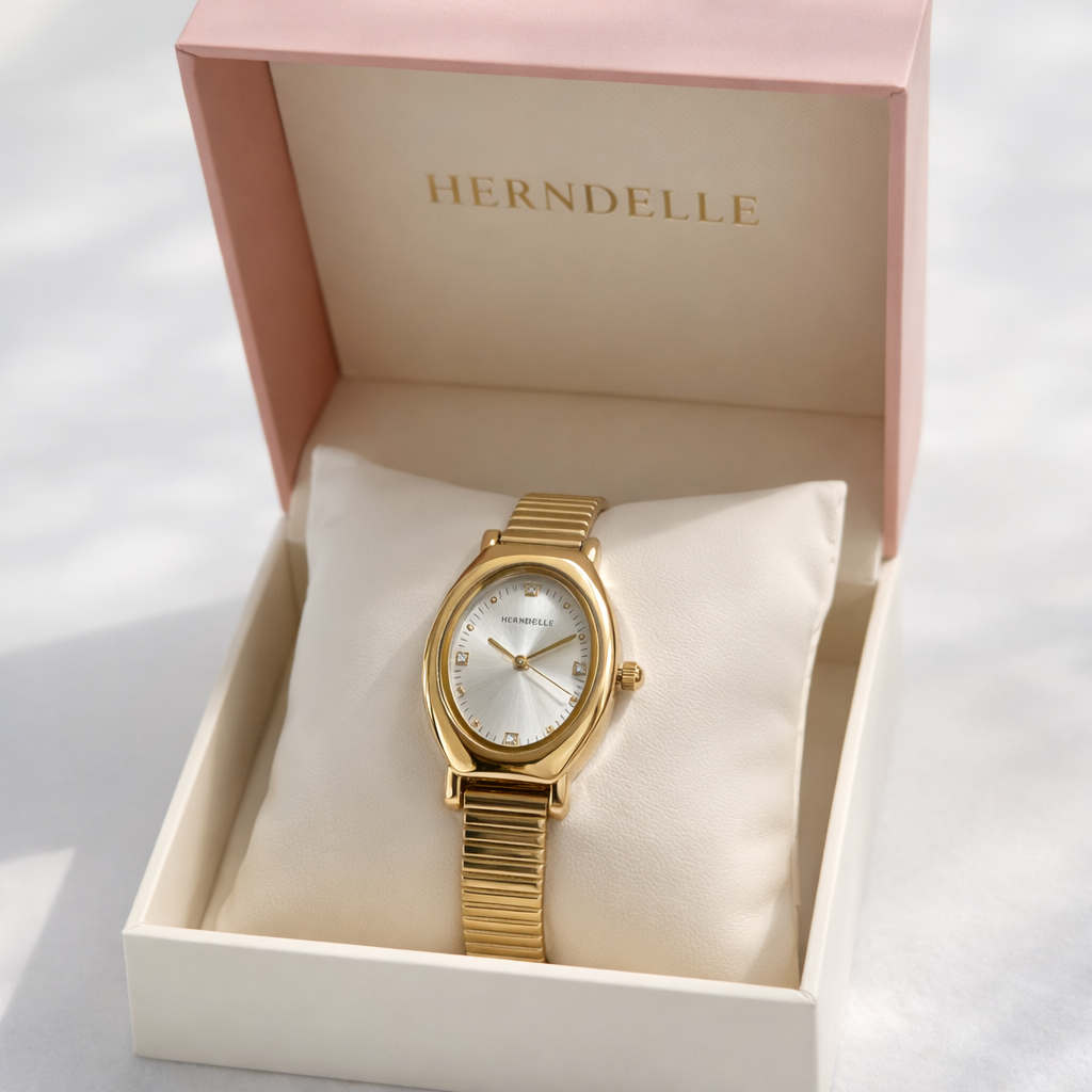 The Royalty - Classic - HERNDELLE Watches For Women