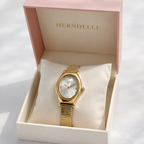 The Royalty - Classic - HERNDELLE Watches For Women