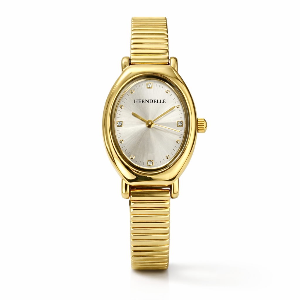 The Royalty - Classic - HERNDELLE Watches For Women