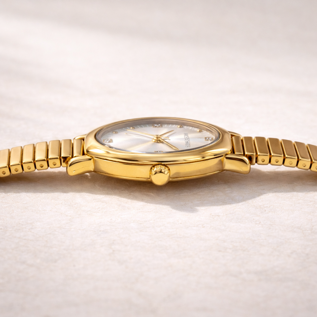 The Royalty - Classic - HERNDELLE Watches For Women